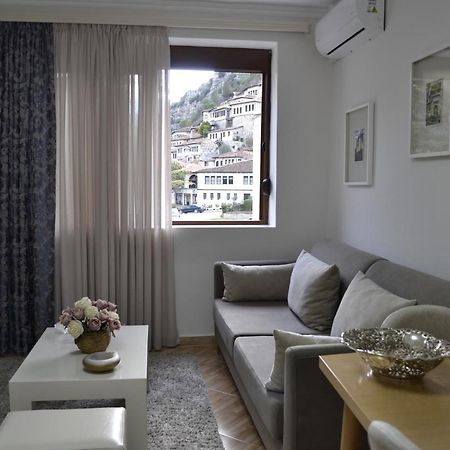בראט Aria Apartment מראה חיצוני תמונה