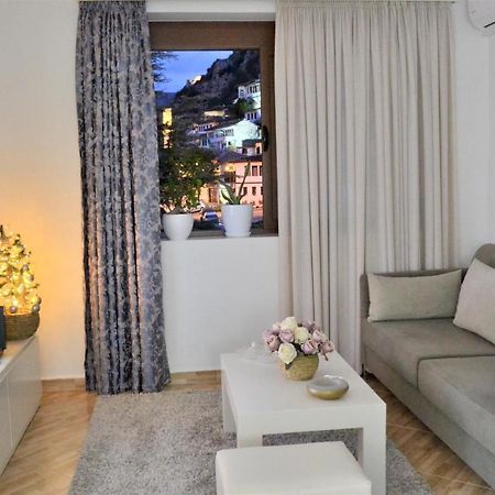 בראט Aria Apartment מראה חיצוני תמונה