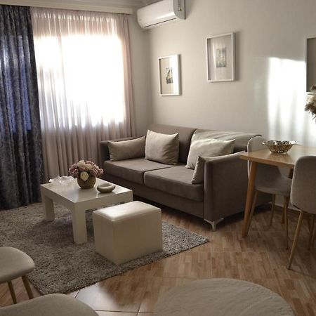 בראט Aria Apartment מראה חיצוני תמונה