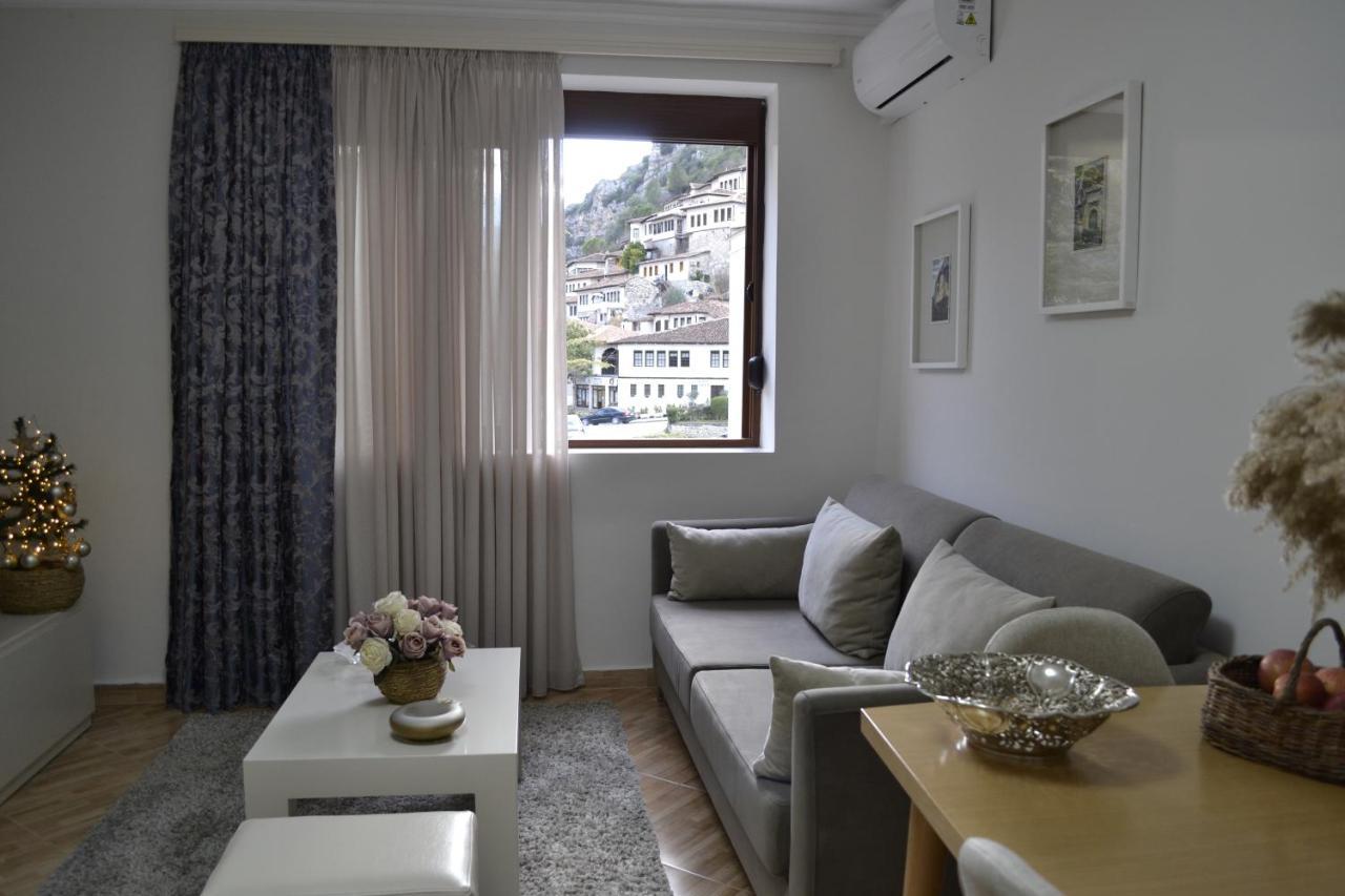 בראט Aria Apartment מראה חיצוני תמונה