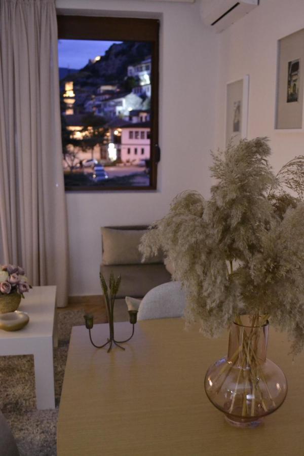 בראט Aria Apartment מראה חיצוני תמונה