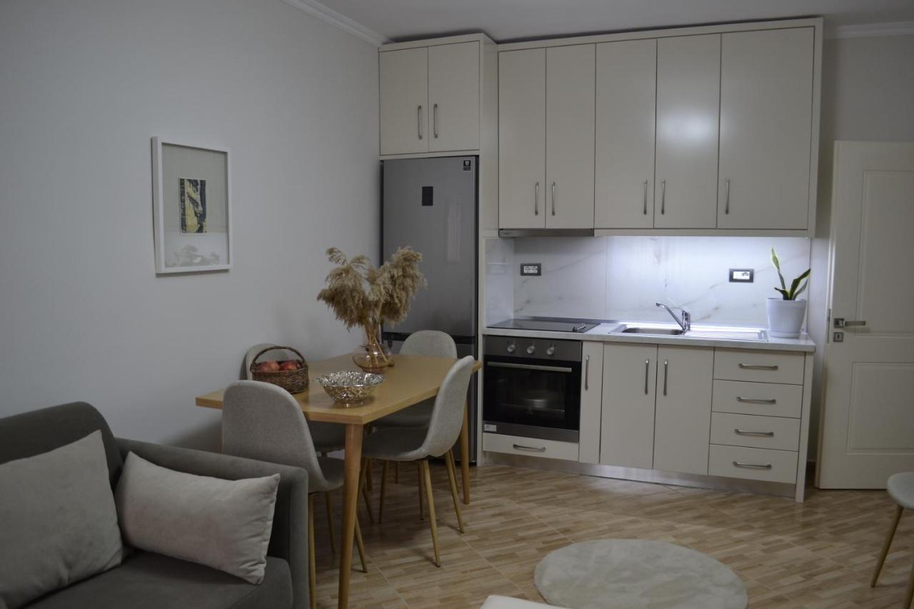 בראט Aria Apartment מראה חיצוני תמונה