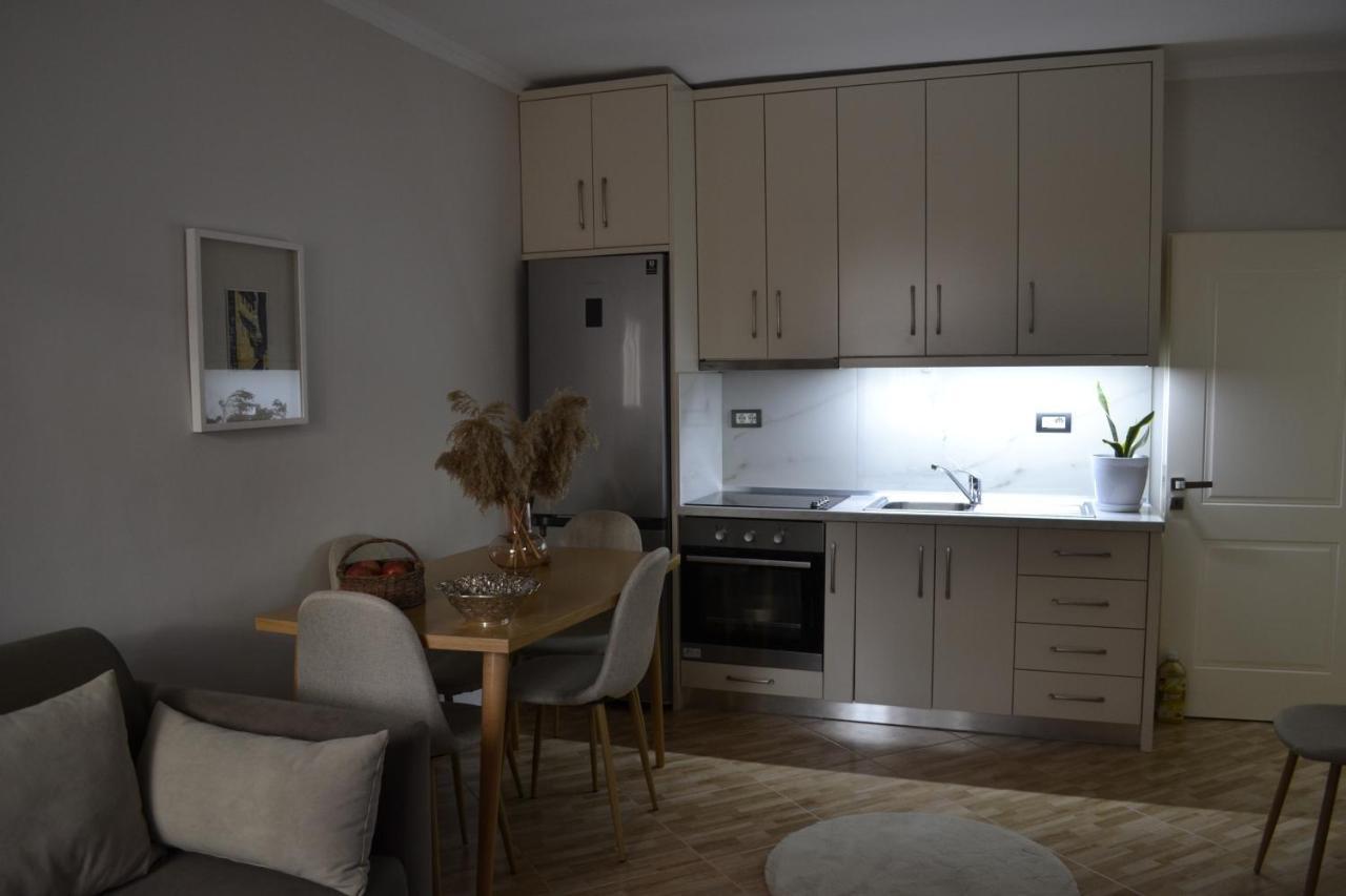 בראט Aria Apartment מראה חיצוני תמונה