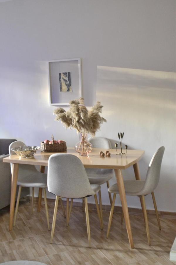 בראט Aria Apartment מראה חיצוני תמונה