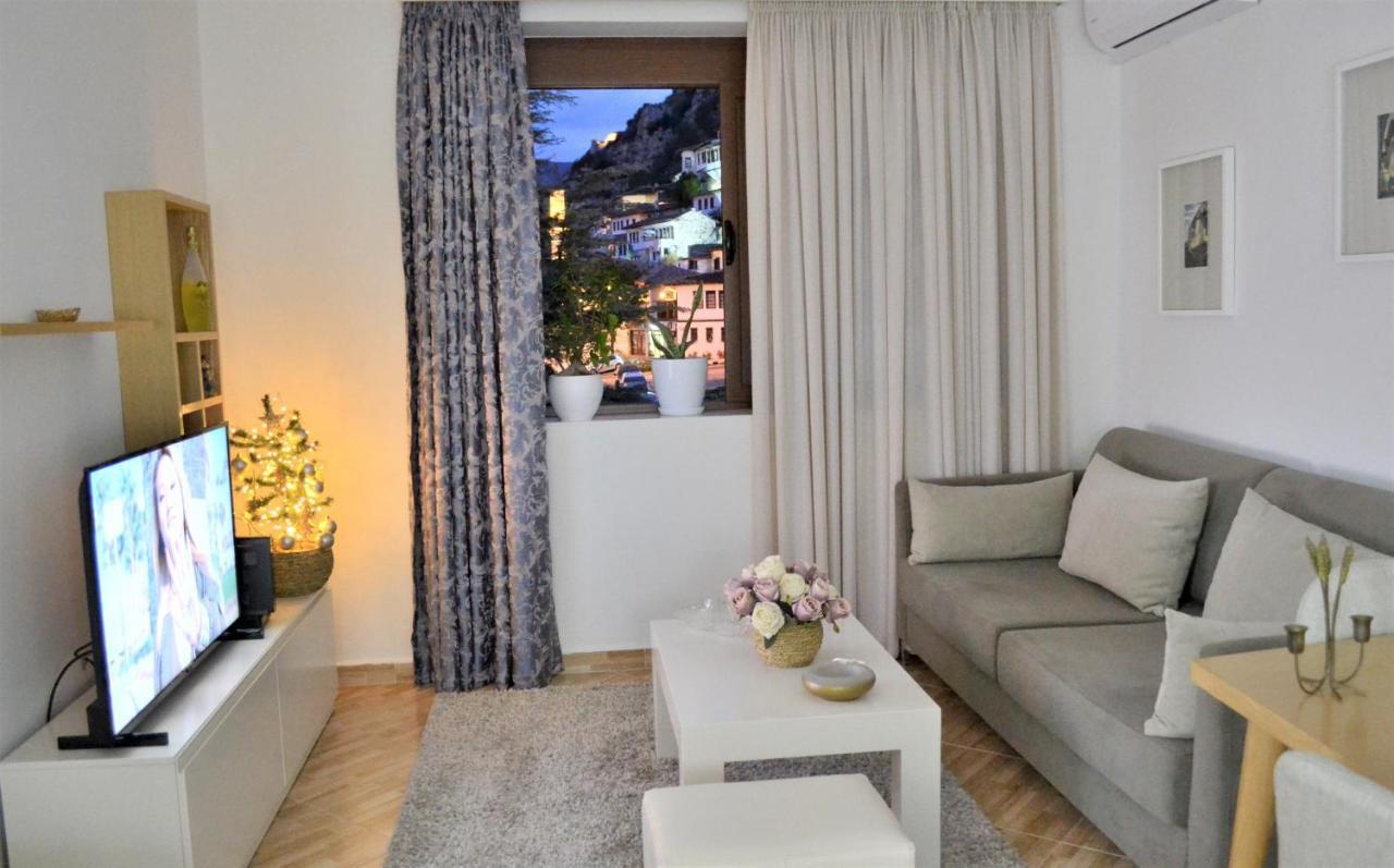 בראט Aria Apartment מראה חיצוני תמונה