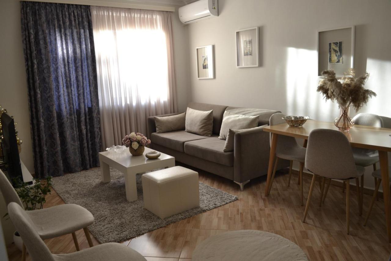 בראט Aria Apartment מראה חיצוני תמונה