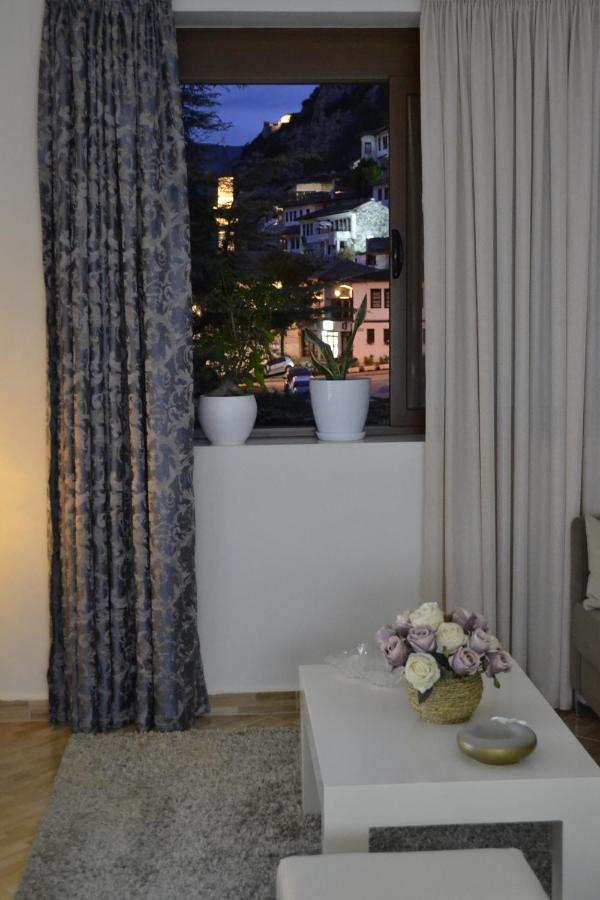 בראט Aria Apartment מראה חיצוני תמונה