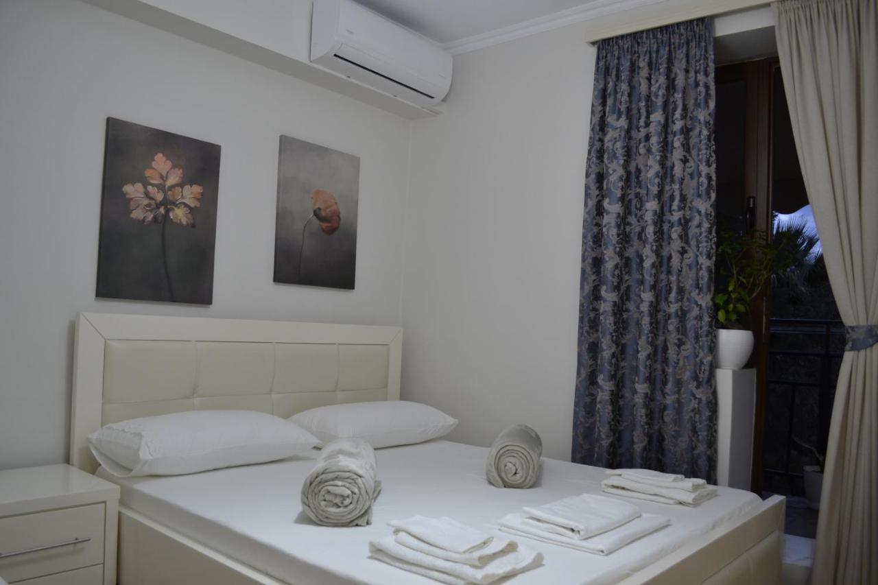 בראט Aria Apartment מראה חיצוני תמונה