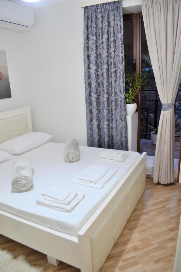 בראט Aria Apartment מראה חיצוני תמונה